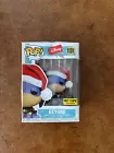FUNKO POP ! EEYORE 1131 HOT TOPIC EXCLUSIVE DISNEY