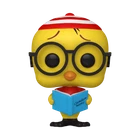 Funko Pop! Egghead Jr. Looney Tunes