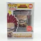 Funko Pop! Eijiro Unbreakable 1009 GameStop Exclusive My Hero Academia MHA Anime