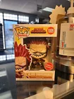 Funko Pop! Eijiro Unbreakable (Metallic) #1009 Gamestop W/PROTECTOR MINT
