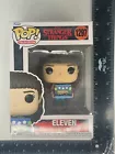 Funko POP Eleven #1297 Stranger Things Vinyl Figure A03