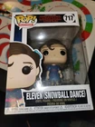 Funko Pop! Eleven (Snowball Dance) #717