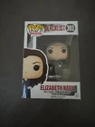 Funko Pop Elizabeth Keen Blacklist