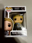 Funko POP! Elsa Dutton #1443