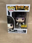 Funko POP! ELVIRA Mistress of the Dark MUMMY Vinyl #542 Hot Topic Exclusive