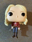 Funko POP! Emma Swan From Once Upon A Time #267 Vaulted With No Box