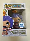 Funko Pop! - EMPORIO IVANKOV - One Piece - Funko Shop - 1906 (4)