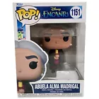 Funko Pop Encanto Abuela Alma Madrigal #1151 Vinyl Figure Disney