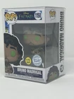 Funko Pop! Encanto: Bruno Madrigal #1150 Special Edition GITD w/Protector