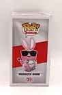Funko Pop! Energizer Bunny (Diamond) #73 Ad Icons Target Exclusive