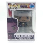 Funko Pop! Erik Killmonger 386 Black Panther Marvel Comics Superhero Movie Toy