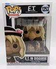 Funko Pop! E.T in Disguise #1253 ET The Extra Terrestrial