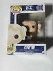 Funko Pop! E.T. The Extra-Terrestrial Gertie #132 Vinyl Figure W/protector