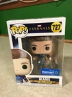 Funko POP! Eternals Ikaris Walmart exclusive 727