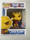 Funko Pop! Etrigan the Demon #459 PX Exclusive Justice League w/ Protector