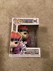 FUNKO POP! EUSTASS KID #1932~ MINT~ ONE PIECE SERIES~