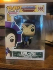Funko Pop Evil-Lyn #86 Masters of the Universe He-Man Skeletor Evillyn