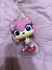 Funko Pop! Exclusive 2024 TargetCon Sonic the Hedgehog Flocker Amy Rose Only