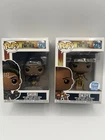 Funko Pop! Exclusive Black Panther Okoye Figure #275 Funko Pop Shuri 276