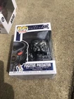 Funko POP EXCLUSIVE Gun Metal Fugitive Predator #620 The Predator Vinyl Figure