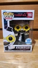 Funko Pop Exclusive Terrifier Art the Clown with Glasses