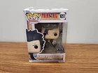 Funko Pop! Fairy Tail Final Season Gray Fullbuster FYE (Exclusive) #1051 ~ READ