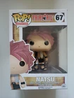 Funko Pop! Fairy Tail No: 67 Natsu