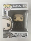 Funko Pop! - Fallout 4 - Paladin Danse #165