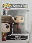 Funko Pop! - Fallout 4 - Piper #164