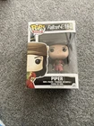 Funko Pop Fallout 4 Vinyl Piper #164