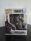 Funko Pop Fallout 4 Vinyl Sentry Bot 6 Inch #375