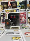 Funko POP! Fallout 76 - Mothman 4” Vinyl Figure #484 =VAULTED=