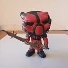 Funko Pop! Fallout 76 X-01 Power Armor #480 (GameStop Exc) Figure OOB NO BOX