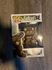 Funko Pop Fallout - Deathclaw #52