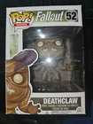Funko Pop Fallout - Deathclaw #52
