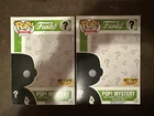 Funko Pop Fallout Mystery Duo! Charisma & Adamantium Skeleton!