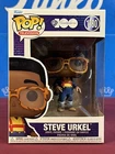 Funko Pop Family Matters Steve Urkel Common 1380