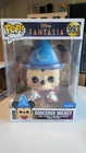 Funko Pop! Fantasia - Sorcerer Mickey #993 (10 inch) - Walmart  Exclusive *3