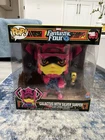 Funko Pop! Fantastic 4 Four 10" GALACTUS with Silver Surfer 809 PX Previews NEW