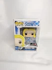 Funko POP! Fantastic Four 4 Invisible Girl GameStop Exclusive #567
