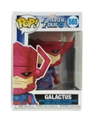 Funko Pop Fantastic Four Galactus Vinyl Figure #565 Marvel Comics New In Box