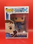 Funko POP! Fantastic Four Mr. Fantastic #557 Bobblehead NIB