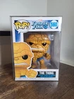 Funko Pop! Fantastic Four The Thing #560 Marvel Movies