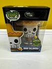 Funko Pop! Fantastic Plastik Juan Calavera #254 LE2850 - Digital +Pop Protector