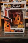 Funko Pop! Fantastik Plastik Spicy Oodles #24 Hot Topic Exclusive