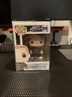Funko Pop Fast & Furious Brian O Connor 276 Vaulted New Paul Walker w/ Protector