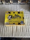 Funko POP! Felix the Cat #526 And Tee Anniversary Box Target Exclusive New XL