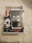 Funko Pop! Felix the Cat 526 New in Box
