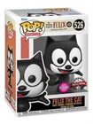 Funko Pop! Felix the Cat - Felix the Cat Flocked - New General merchan - F245z