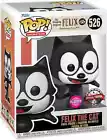 Funko Pop! Felix the Cat Felix the Cat Flocked Special Edition